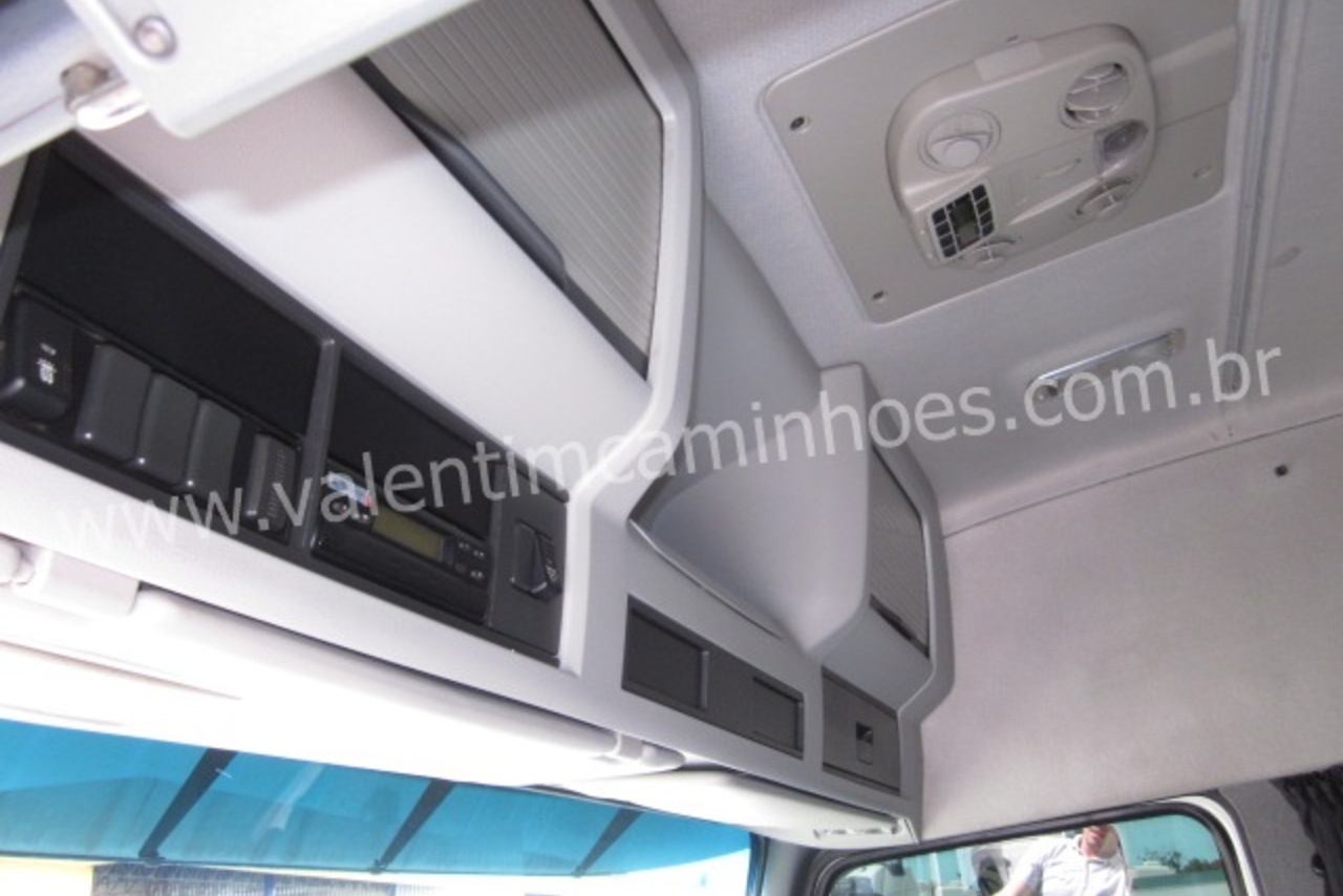 Volvo FH 460 - 14/14 7