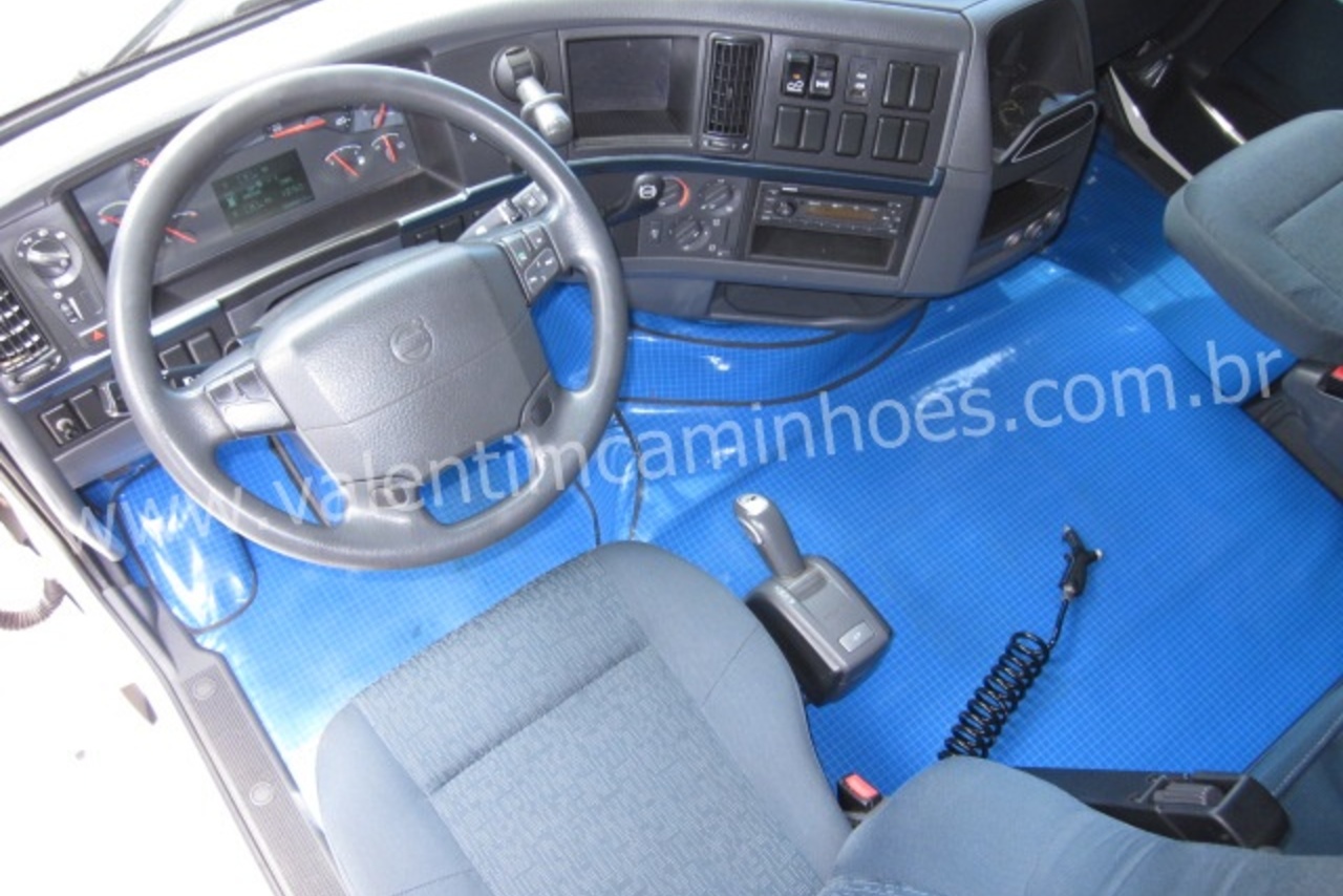 Volvo FH 460 - 14/14 8