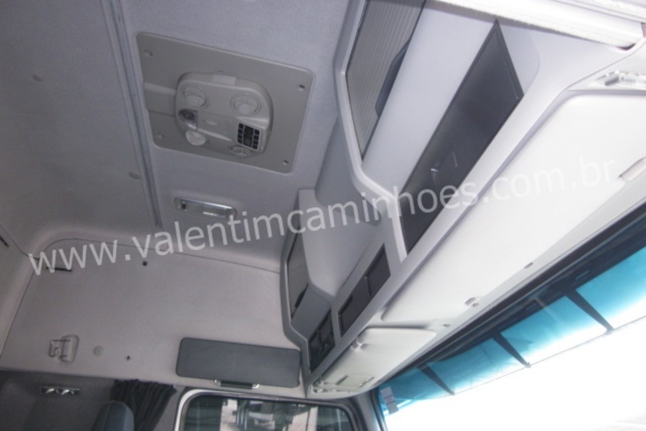 Volvo FH 460 - 14/14 18