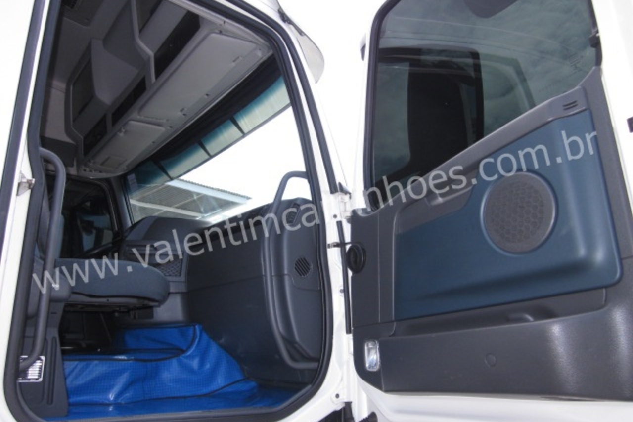 Volvo FH 460 - 14/14 19