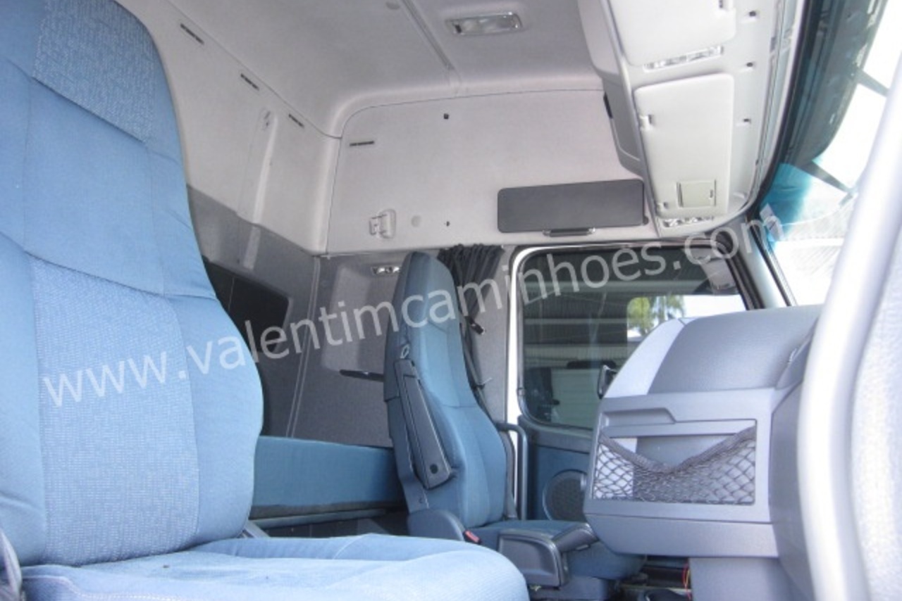 Volvo FH 460 - 14/14 20