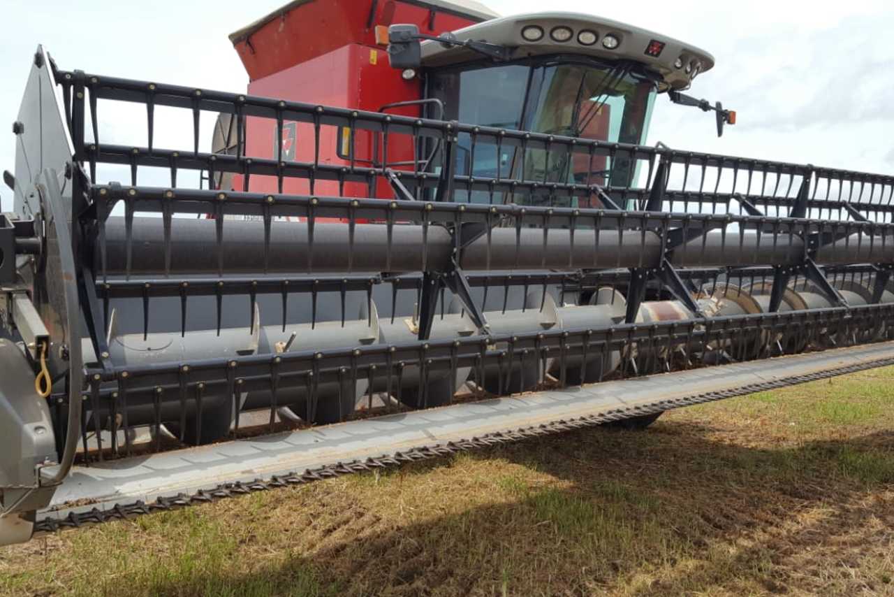 Massey Ferguson MF 9690 - 11/11 9