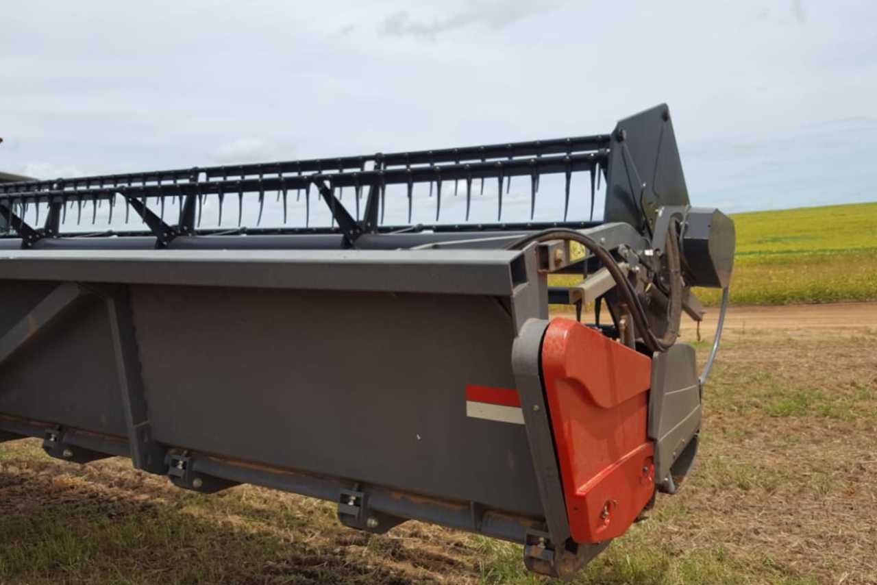 Massey Ferguson MF 9690 - 11/11 12