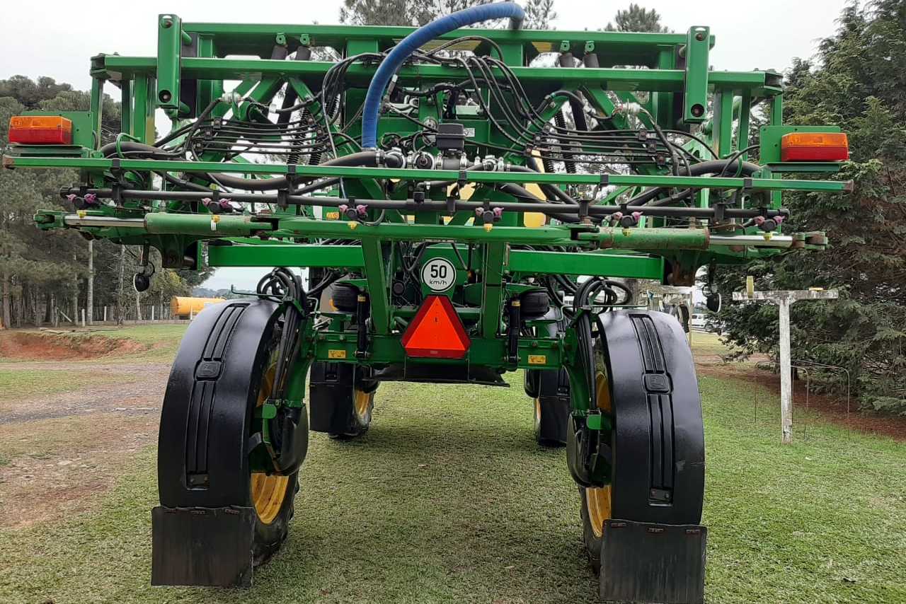 John Deere 4630 - 13/13 2