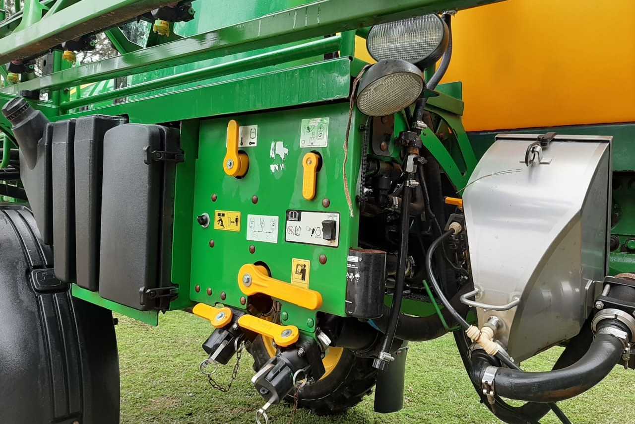 John Deere 4630 - 13/13 4