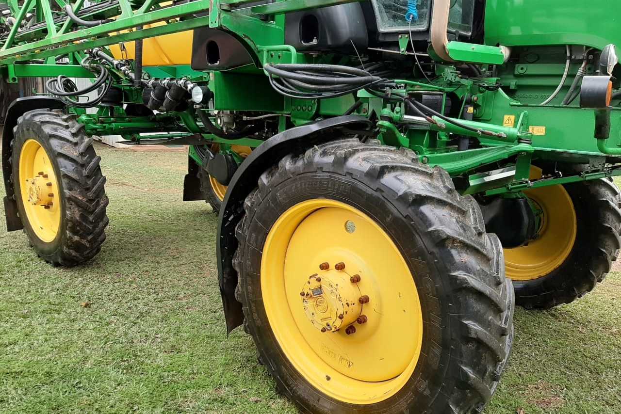 John Deere 4630 - 13/13 5