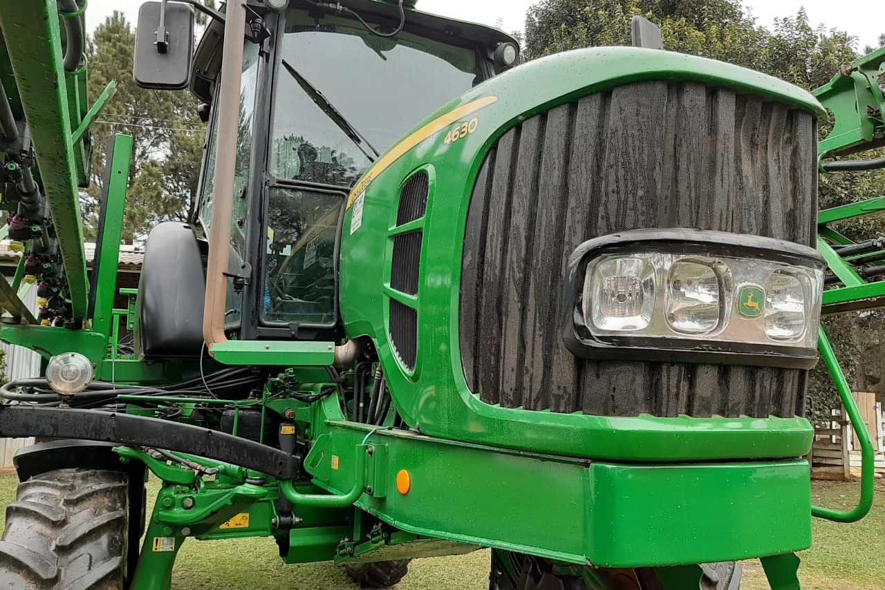 John Deere 4630 - 13/13 6