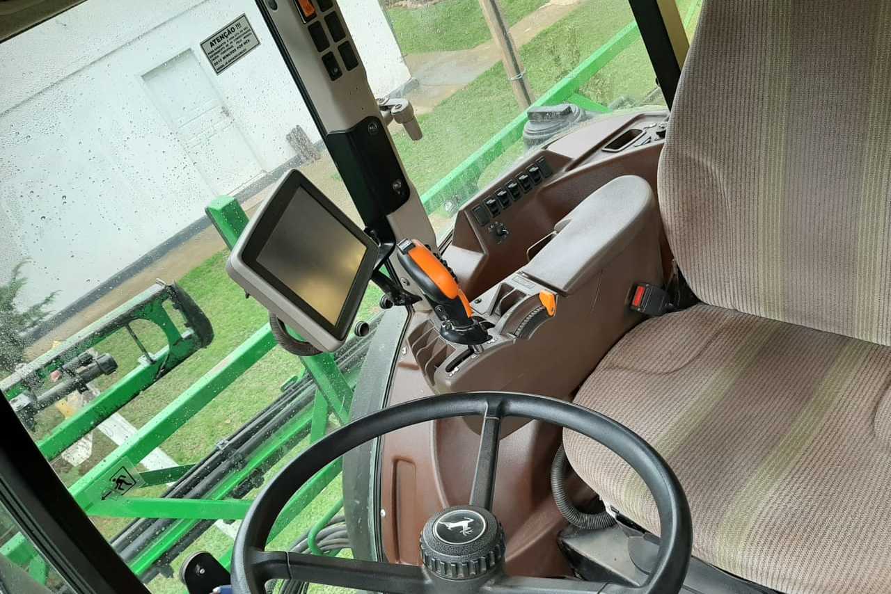 John Deere 4630 - 13/13 7