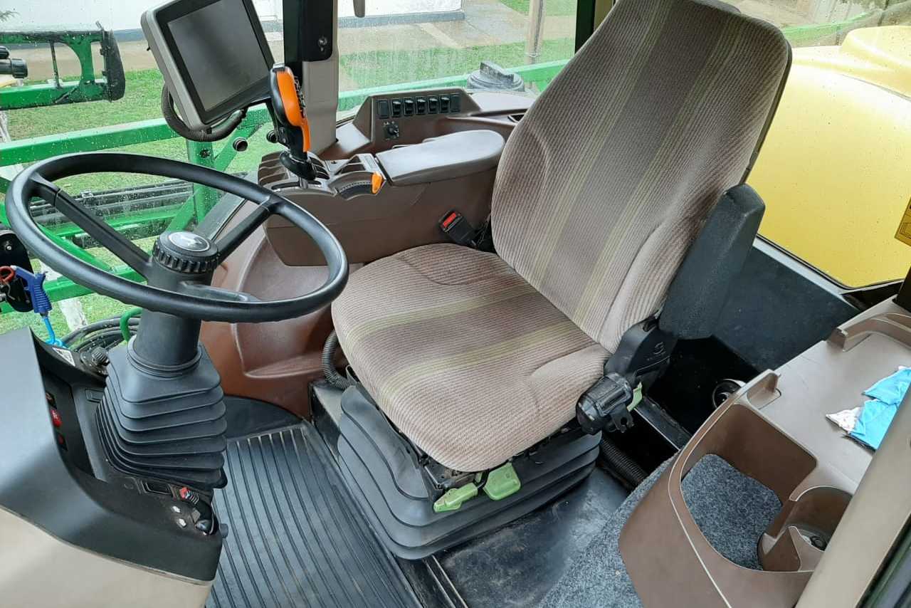 John Deere 4630 - 13/13 8