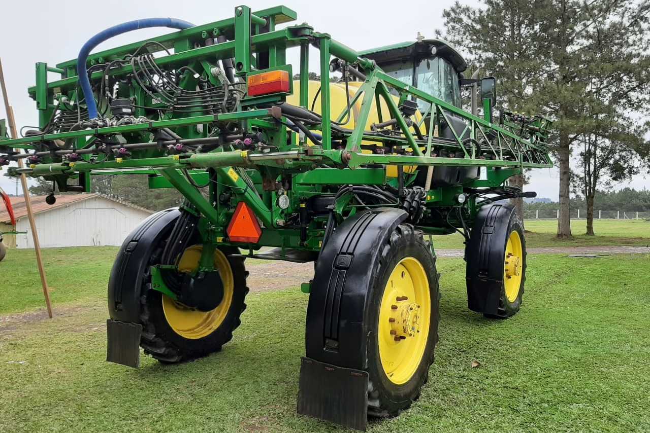 John Deere 4630 - 13/13 9