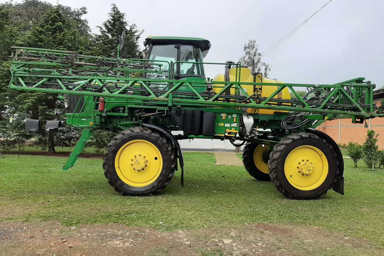 John Deere 4630 - 13/13 10