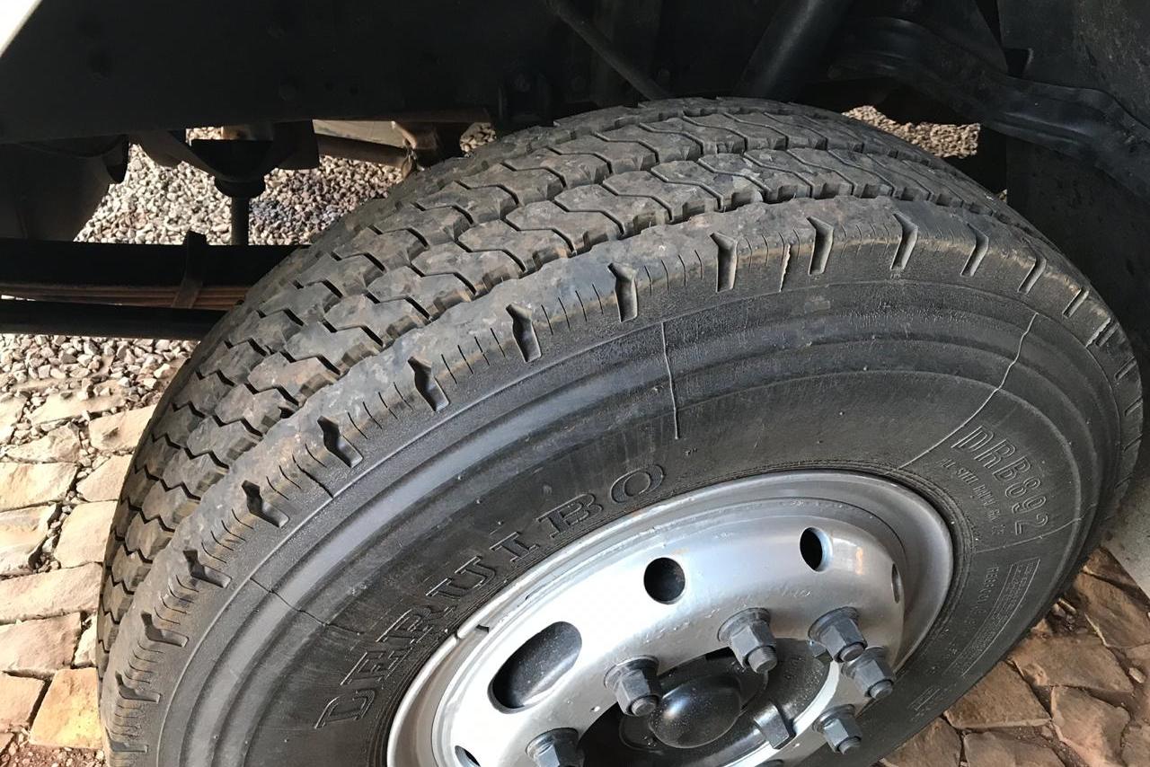 Ford Cargo1722 - 04/04 5