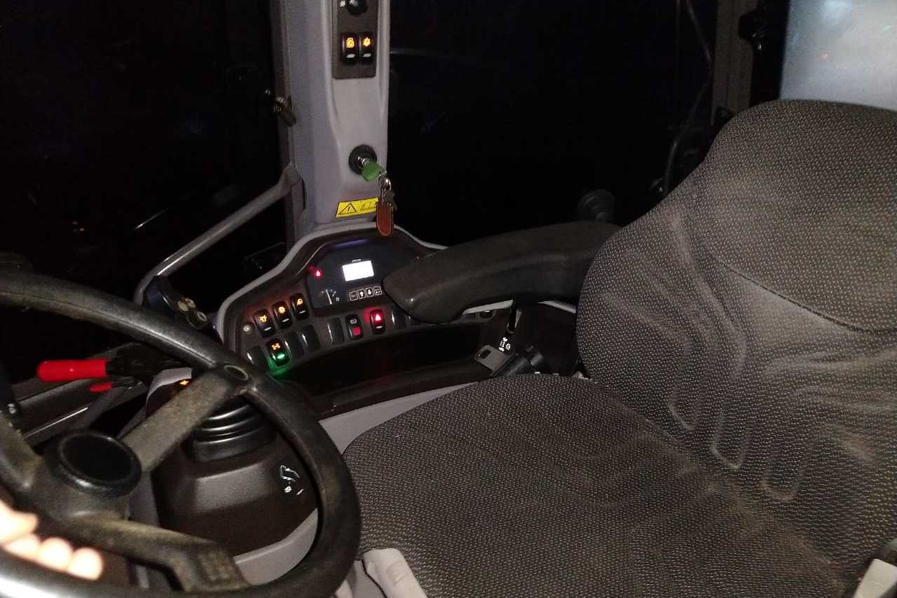 Volvo BL70 - 14/14 5