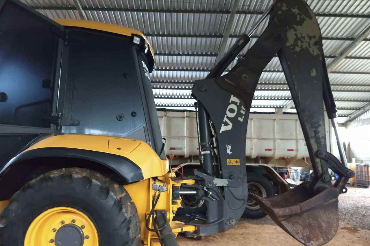 Volvo BL70 - 14/14 6