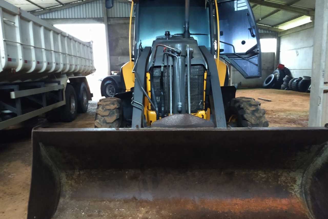 Volvo BL70 - 14/14 7