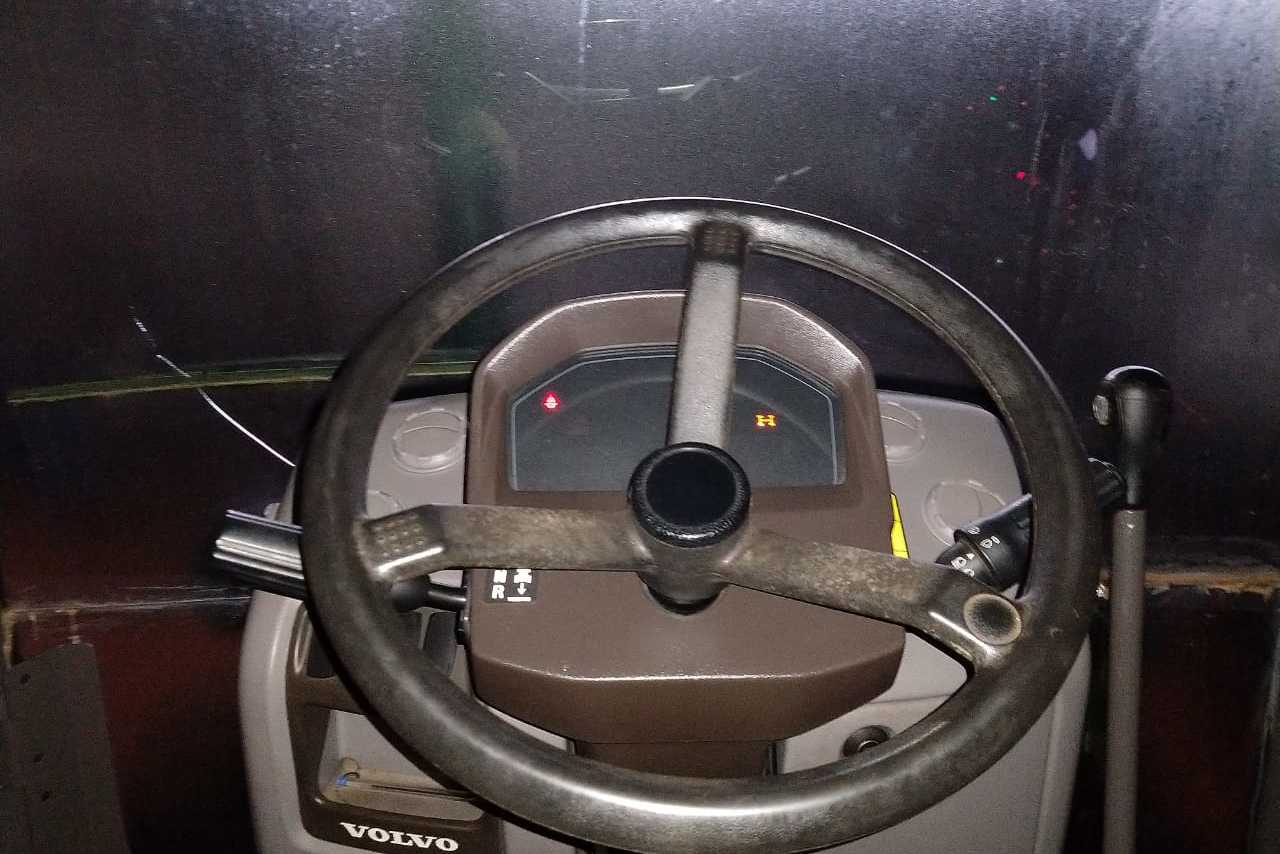 Volvo BL70 - 14/14 8