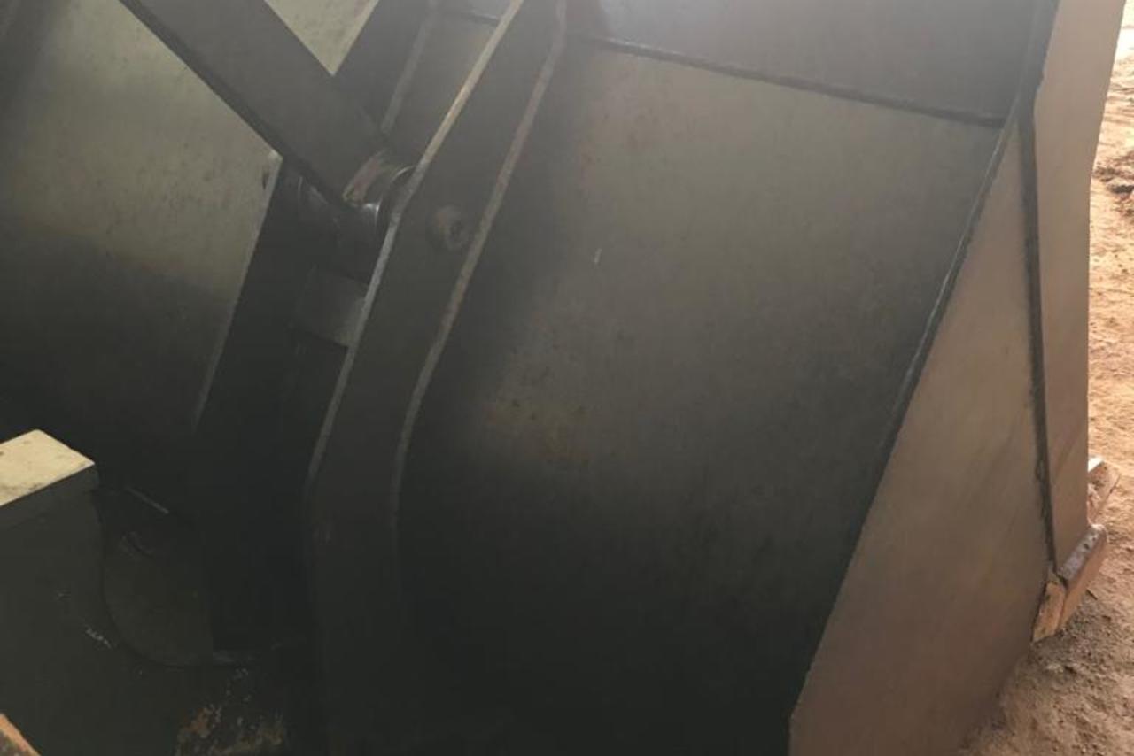 Case W20E - 15/15 2