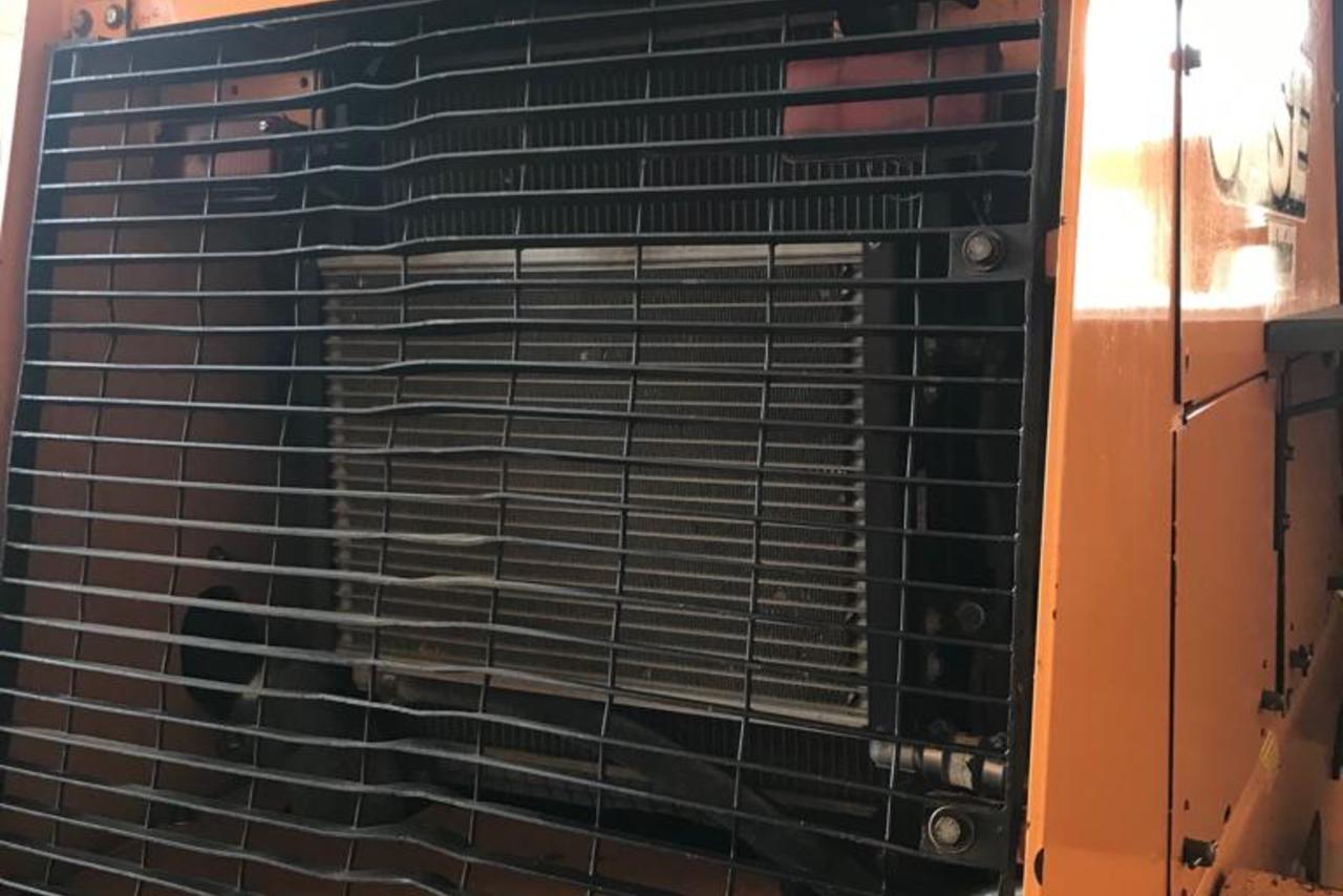 Case W20E - 15/15 4