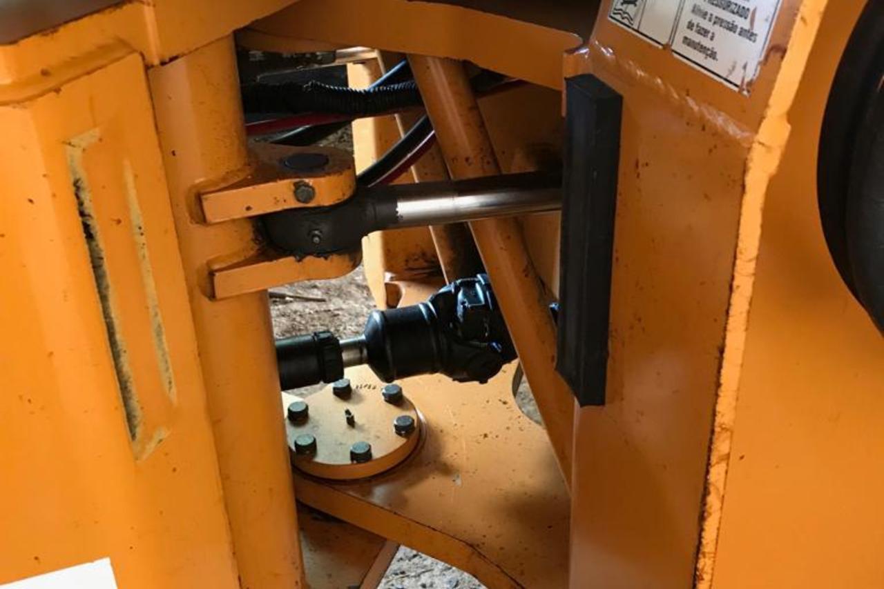 Case W20E - 15/15 6