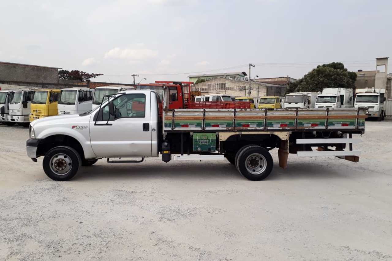 Ford F4000 - 14/15 6