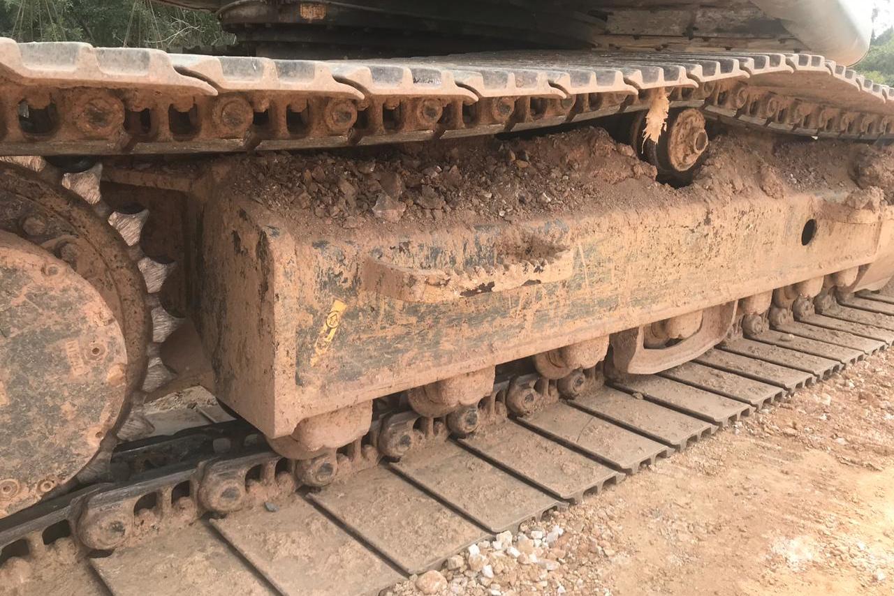 Hyundai R140 - 16/16 3