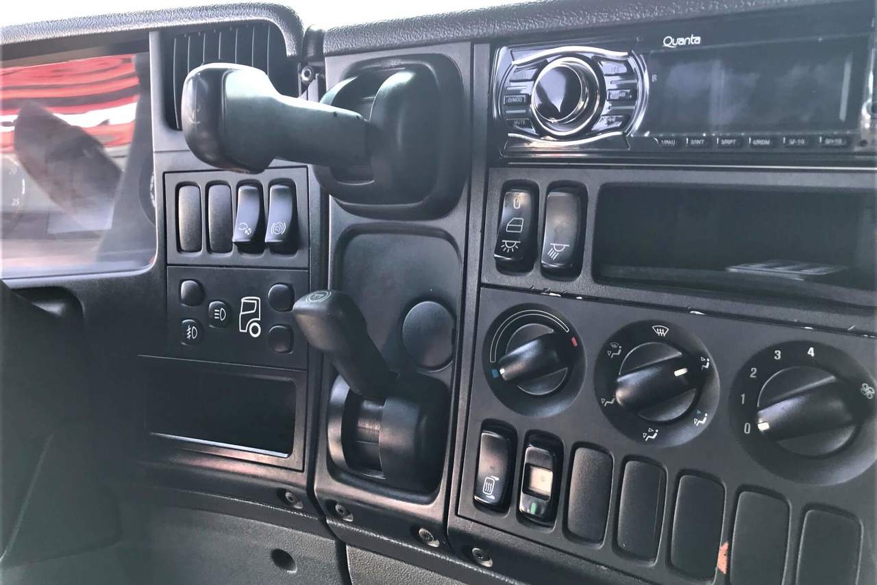Scania G420 - 09/09 13
