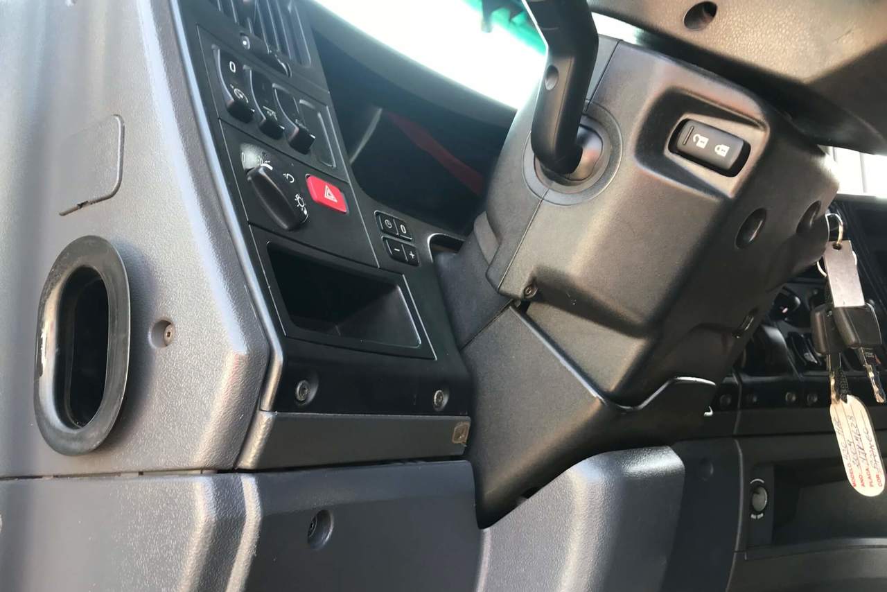 Scania G420 - 09/09 14