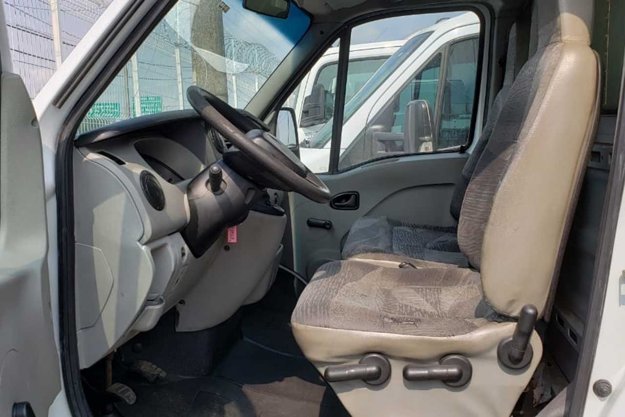 Renault Master  Furgão - 11/11 9