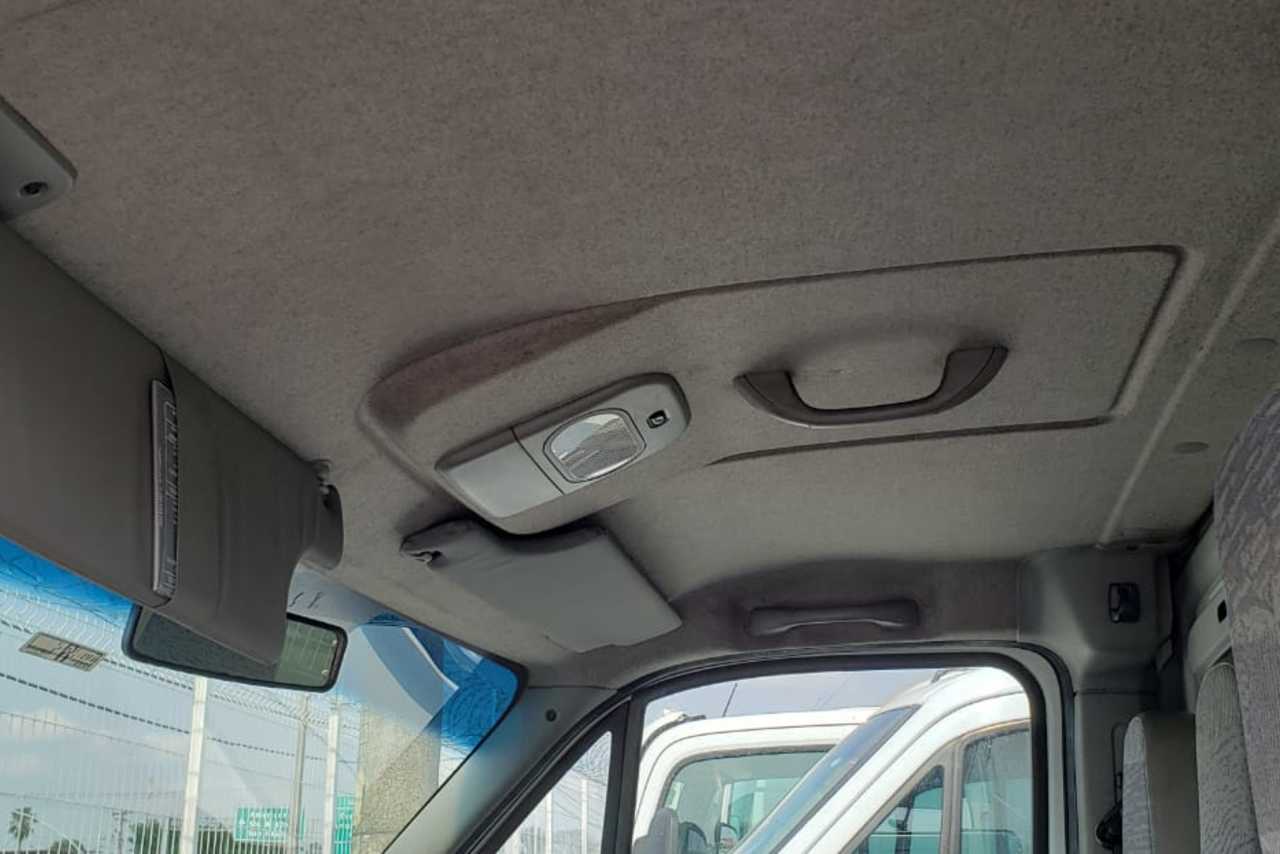 Renault Master  Furgão - 11/11 10