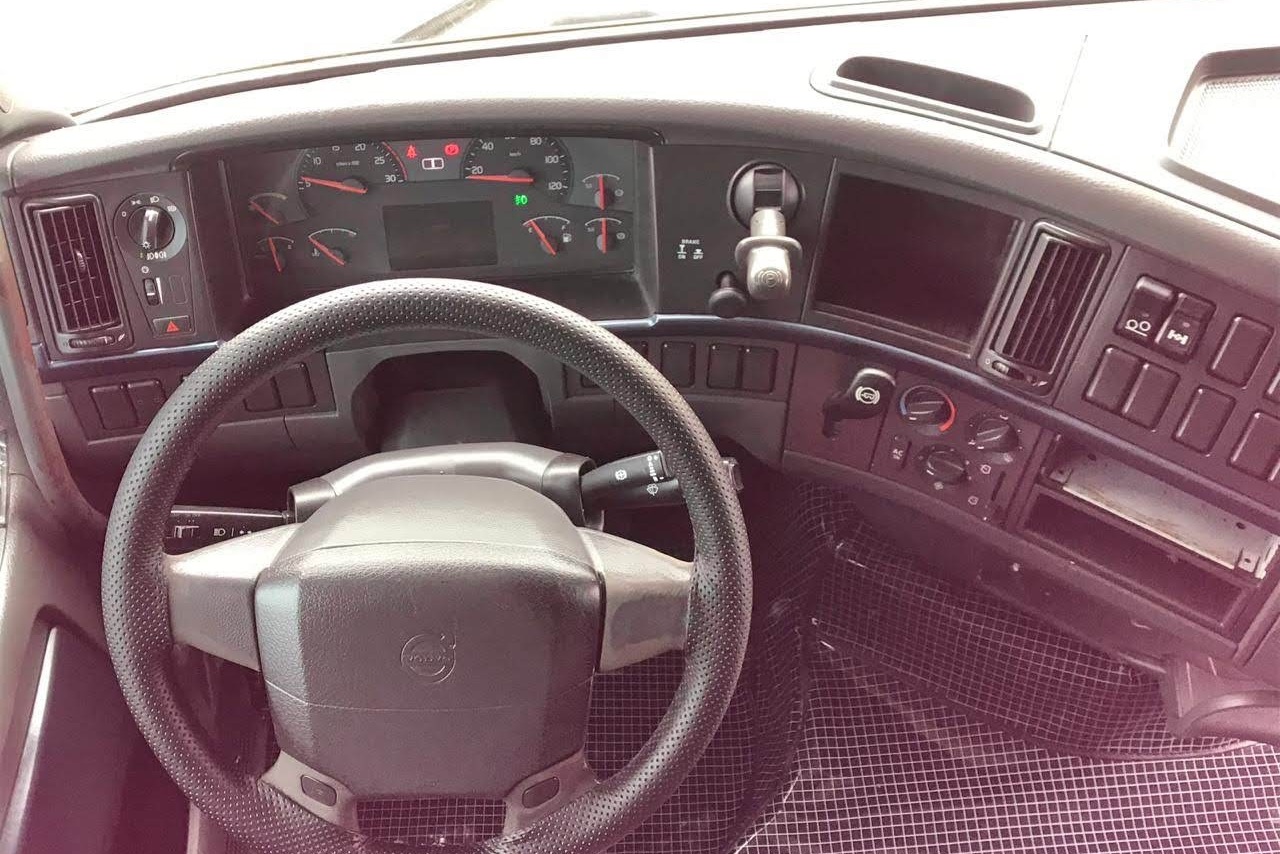 Volvo FH 440 - 11/11 6