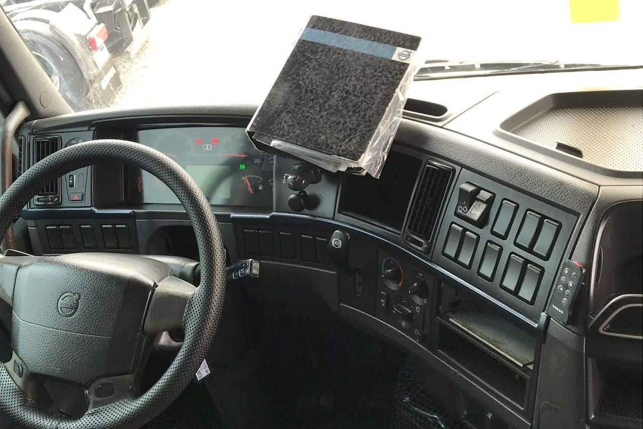 Volvo FH 440 - 11/11 7