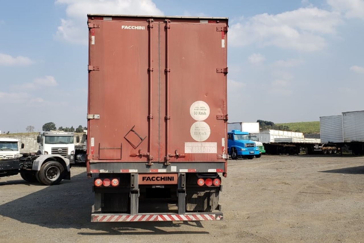 Facchini Sider - 12/13 8