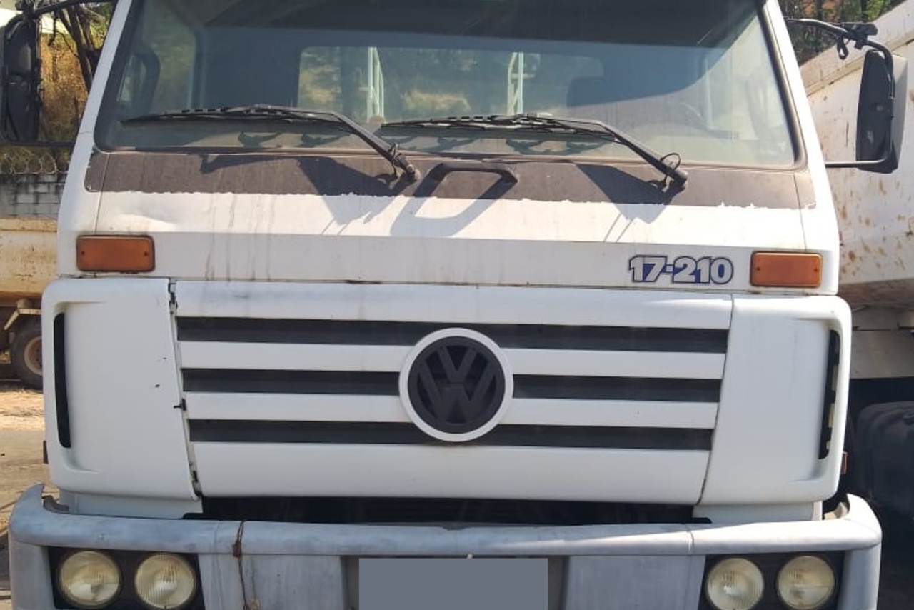 Volkswagen VW 17210 - 01/01 2