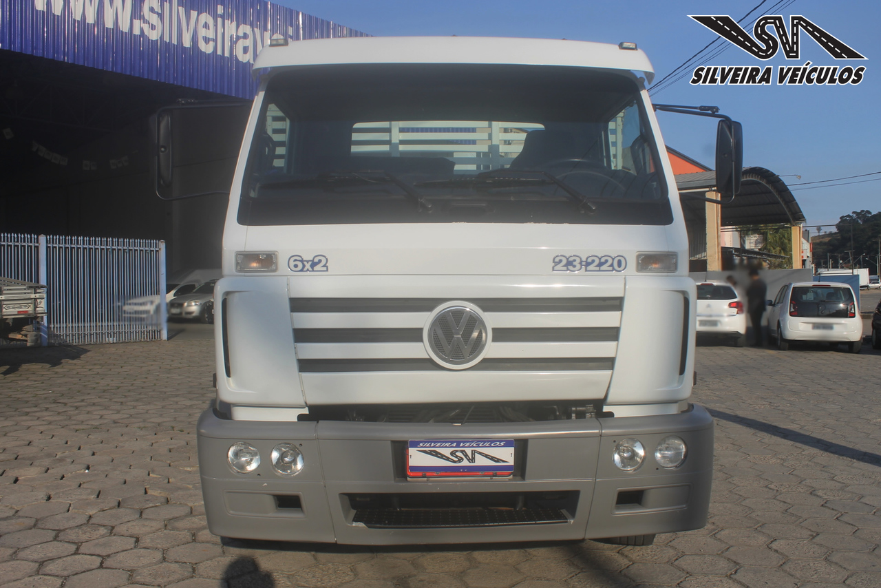 Volkswagen 23 220 - 04/05 2