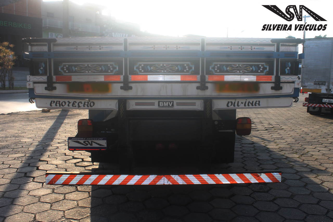 Volkswagen 23 220 - 04/05 10