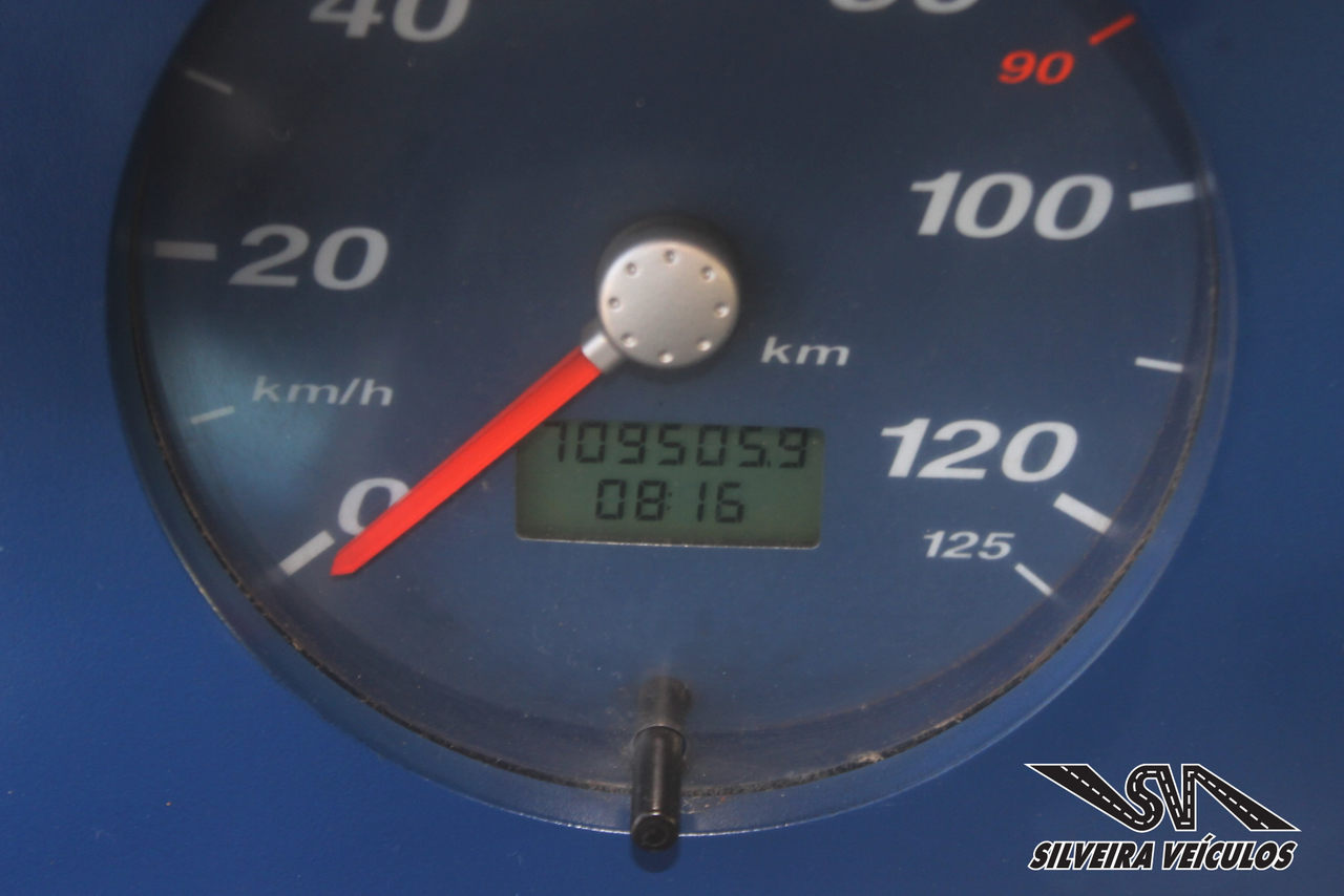 Volkswagen 23 220 - 04/05 14