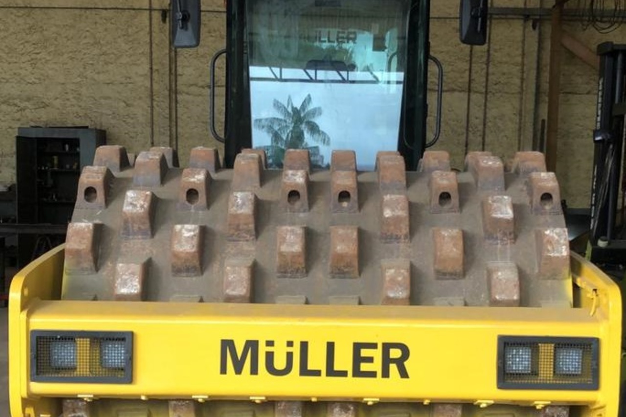 Muller VAP70 - 14/14 2