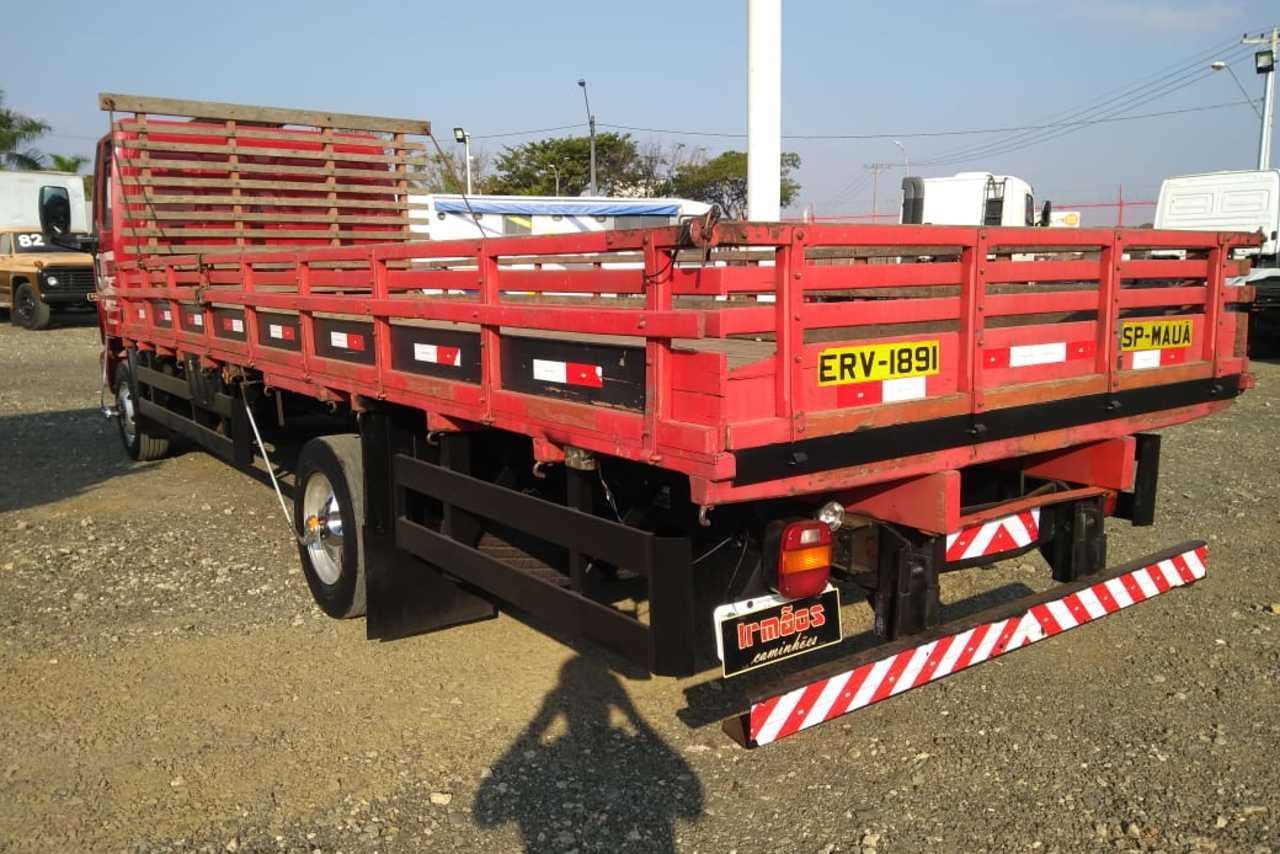 Ford Cargo815 - 11/12 7