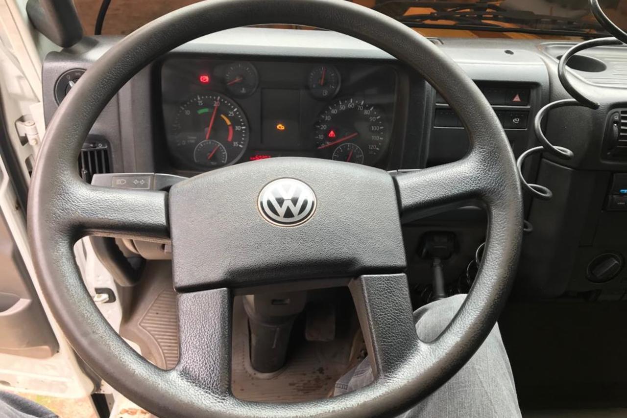 Volkswagen 13-190 - 13/13 4