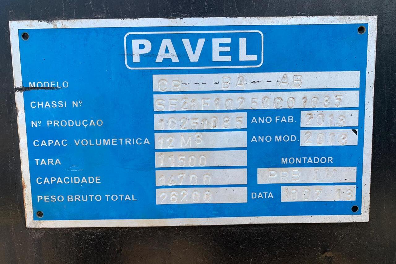 Multimarcas Caçamba - 13/13 7