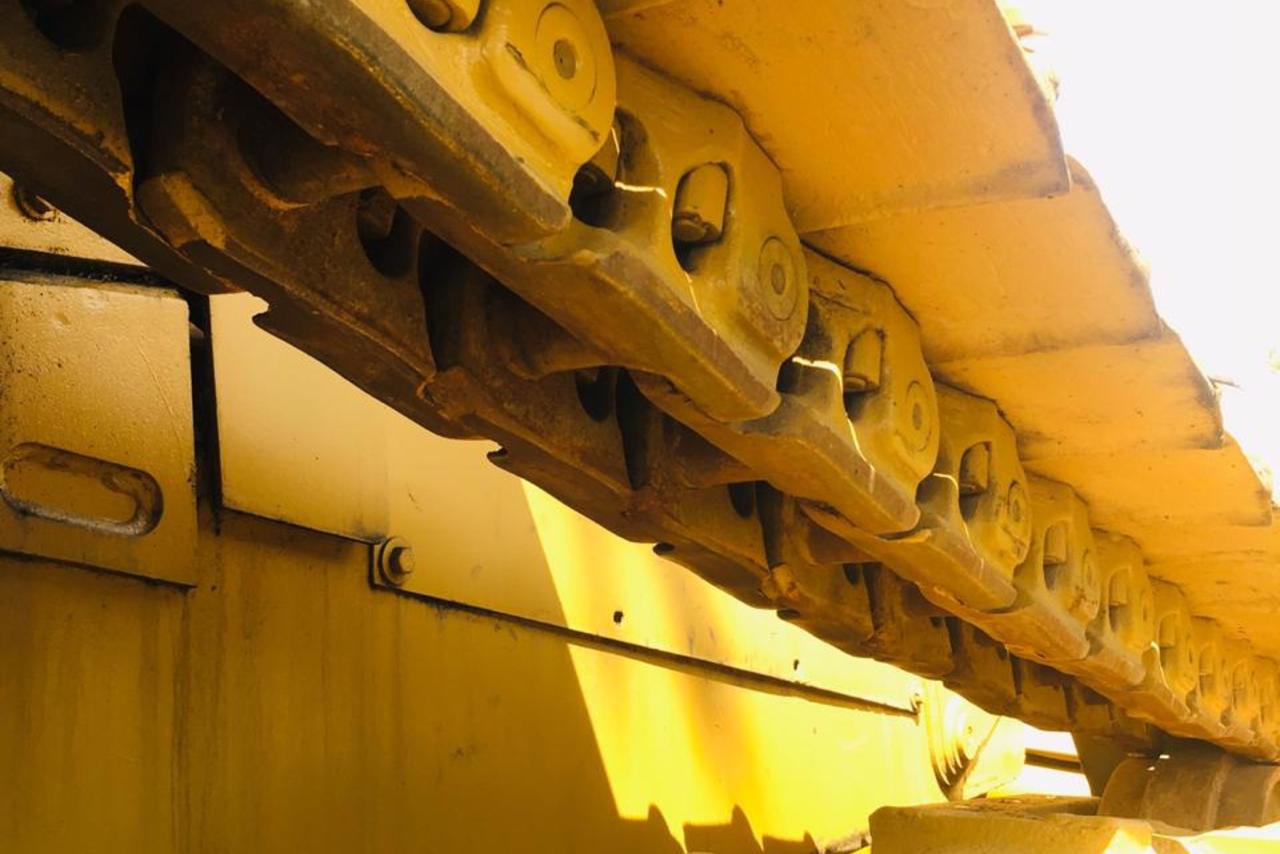 Caterpillar D8R - 00/00 5