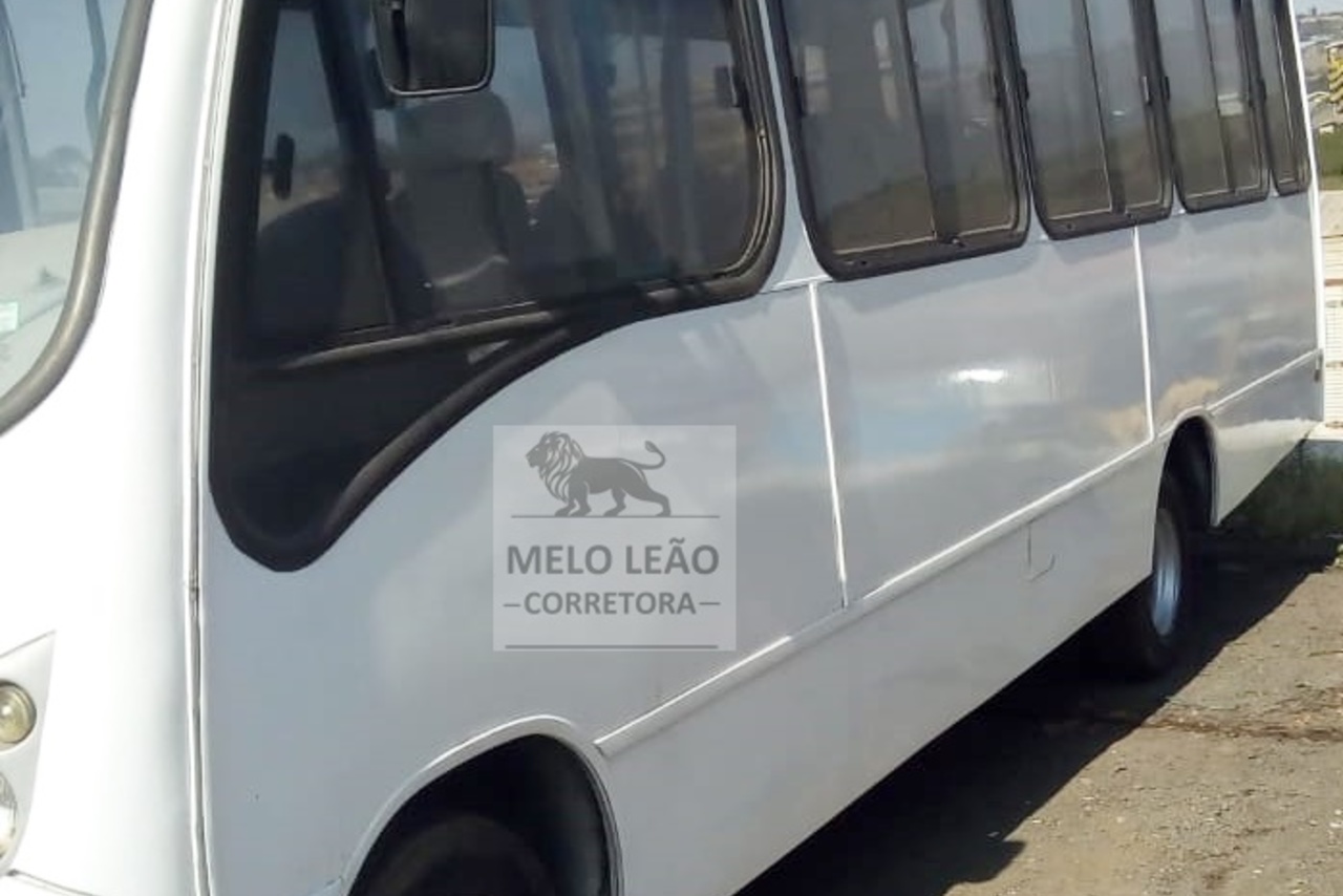 Neobus Thunder Mais  - 07/07 2