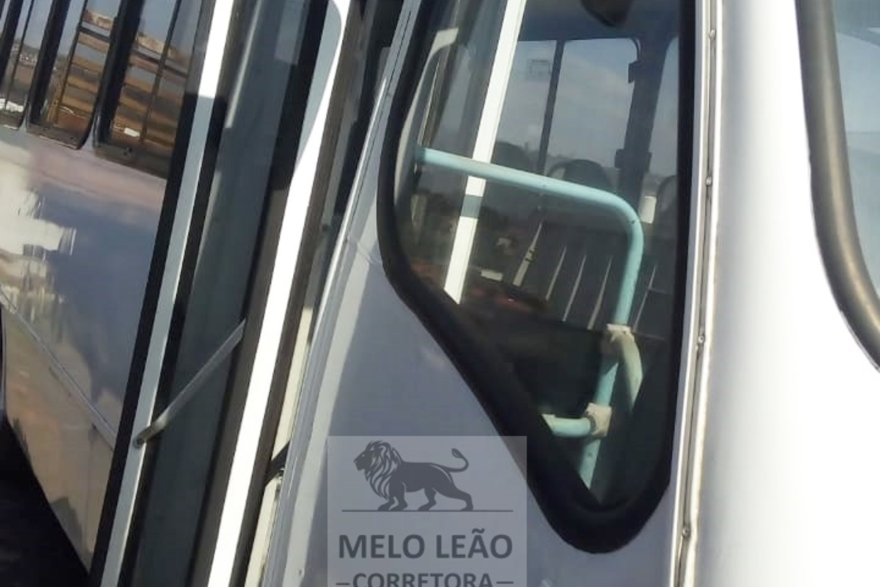 Neobus Thunder Mais  - 07/07 3