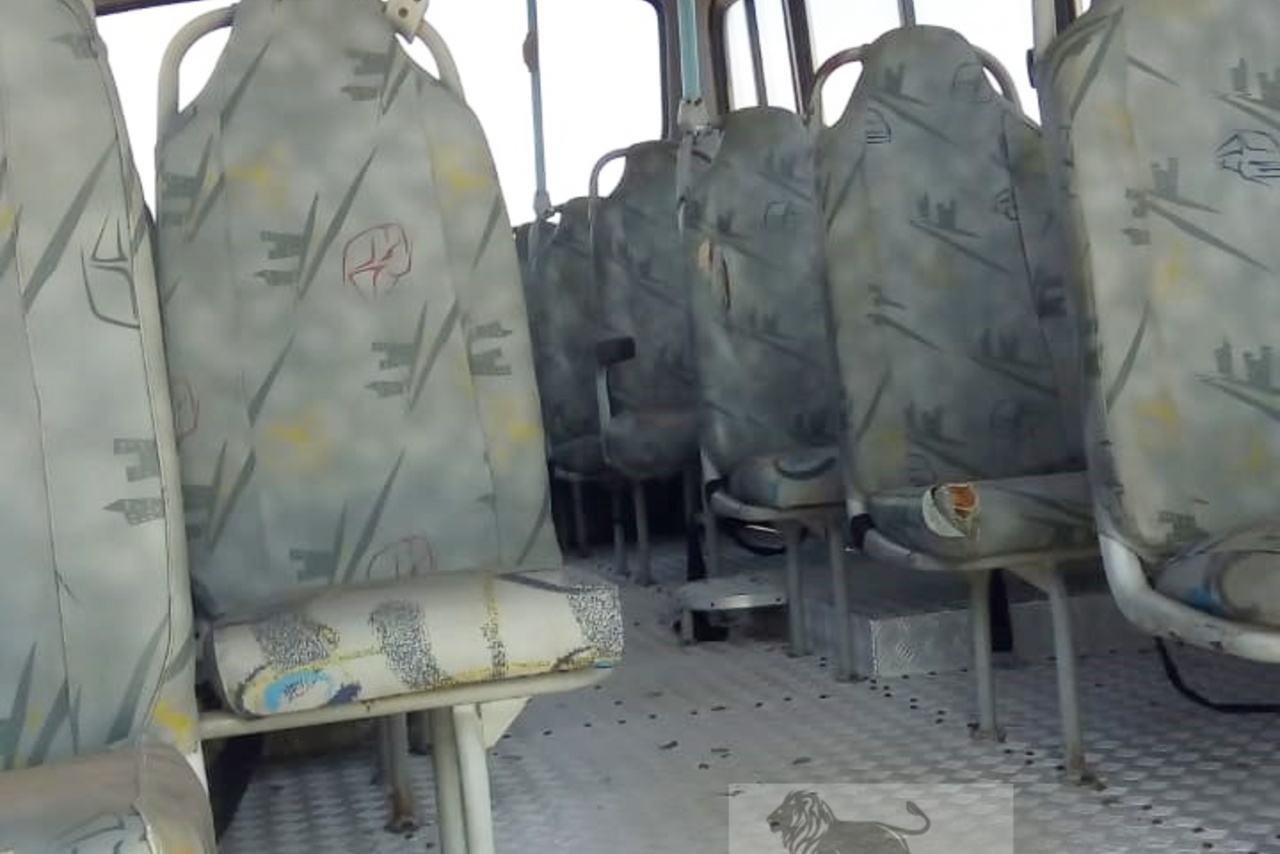 Neobus Thunder Mais  - 07/07 7