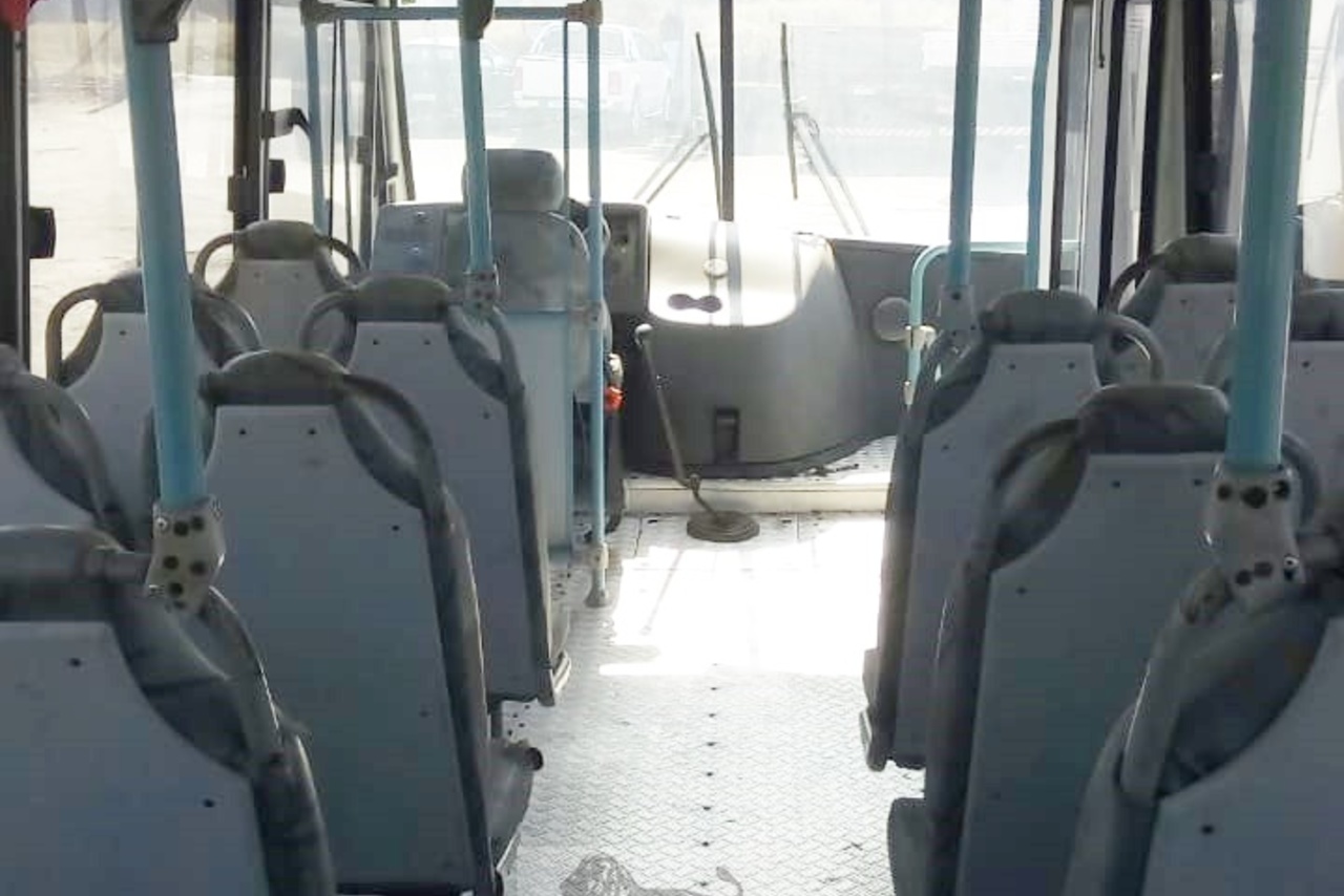 Neobus Thunder Mais  - 07/07 8
