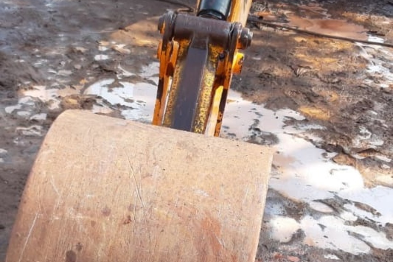 JCB 3C - 12/12 4