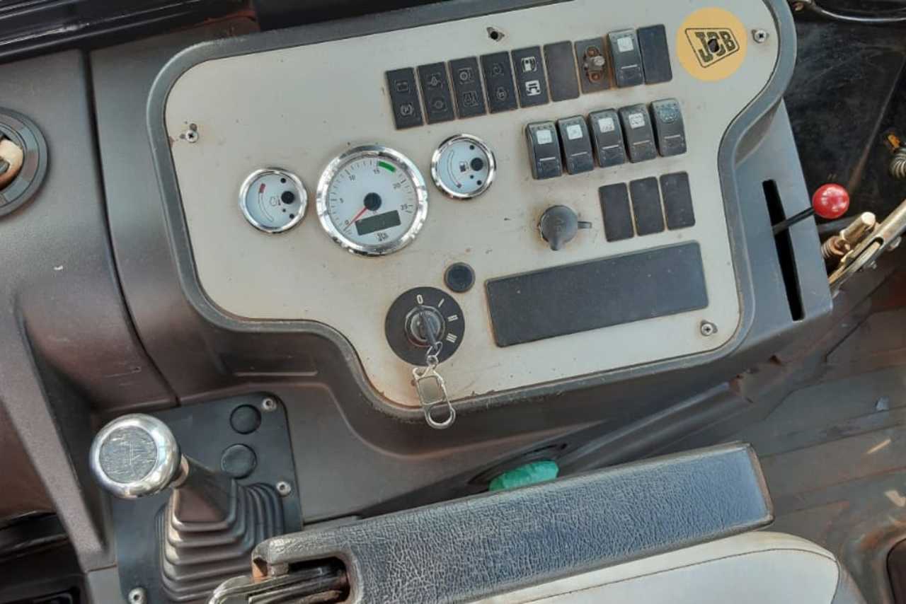 JCB 3C - 12/12 5