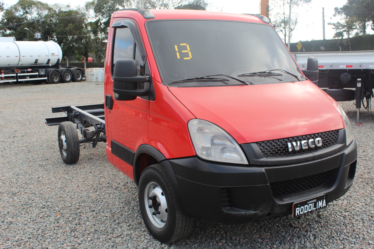 Iveco Daily 45S17 - 13/13 3