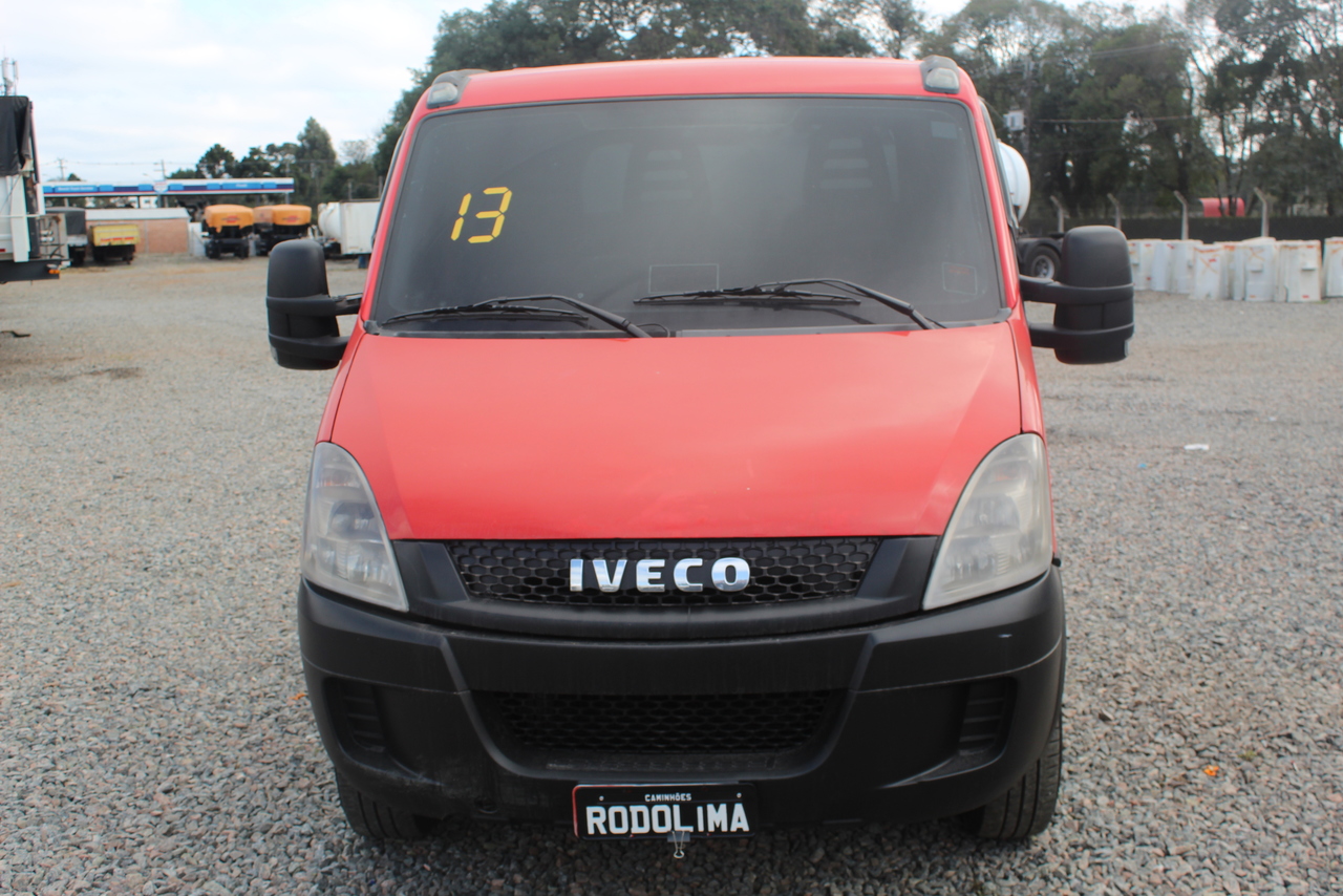 Iveco Daily 45S17 - 13/13 4