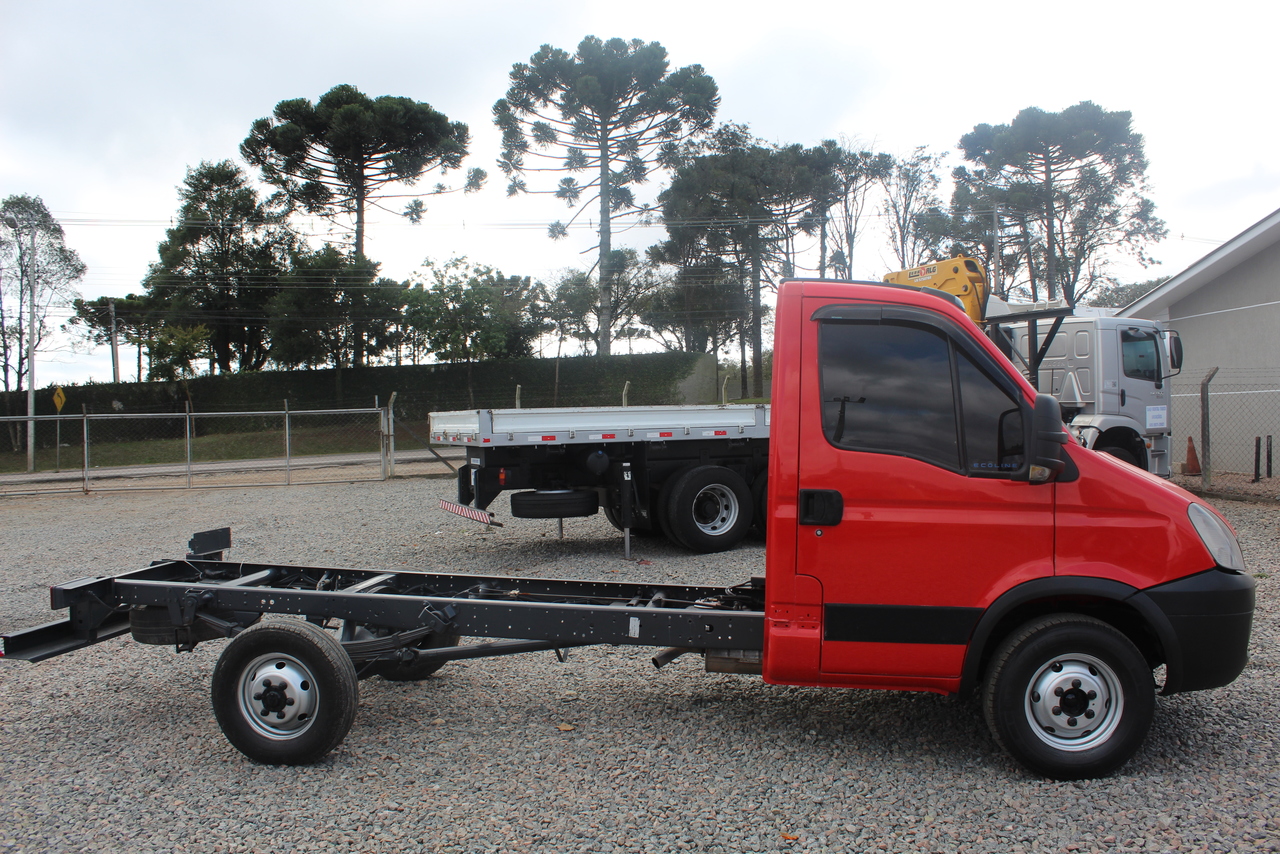 Iveco Daily 45S17 - 13/13 5